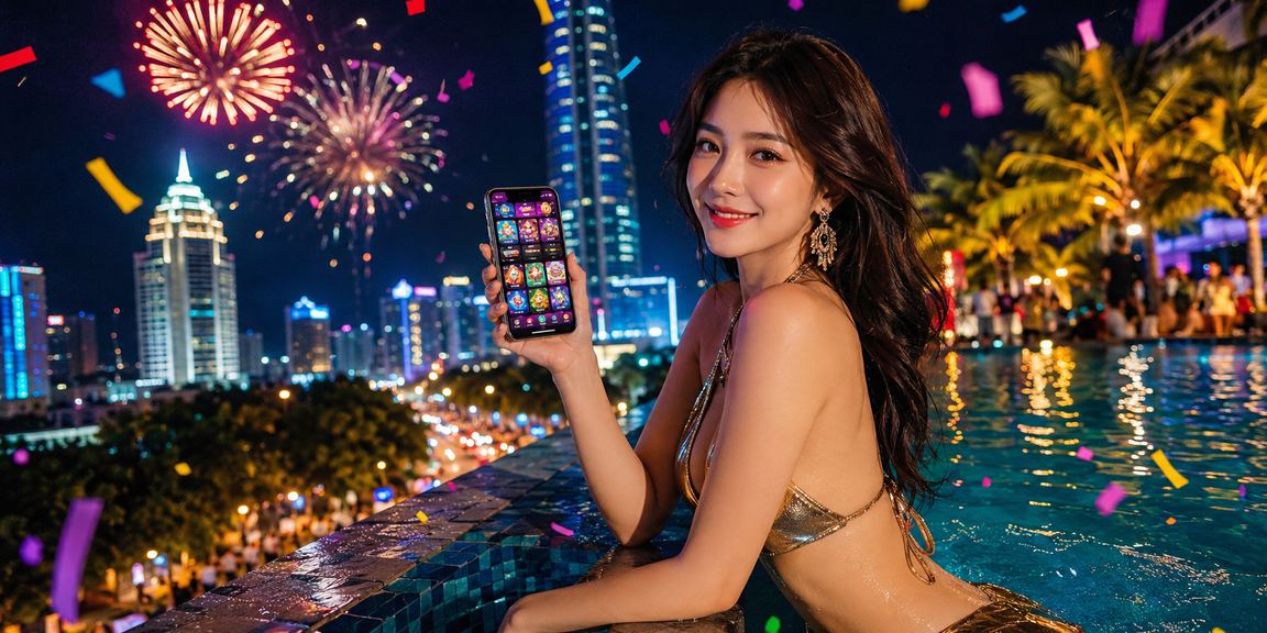 Người dùng TP.HCM sử dụng ứng dụng cá cược thể thao trong không khí lễ hội