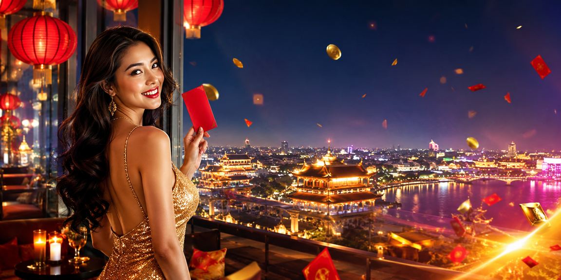 Người chơi tại Huế nhận thưởng đỏ dịp lễ khi tham gia cá cược trực tuyến