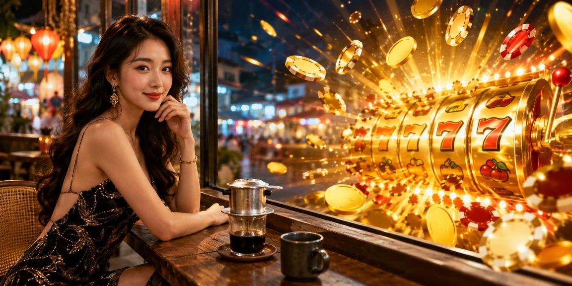 Trải nghiệm chơi game trực tuyến 835 qua ứng dụng di động tại Nha Trang