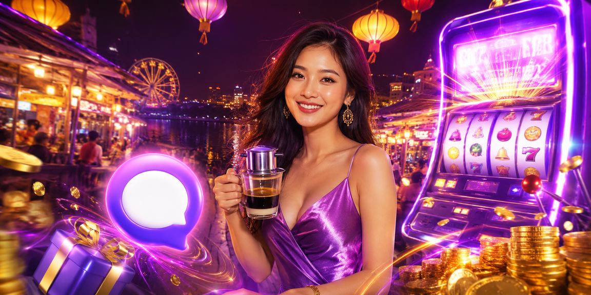 Người dùng tại Phú Quốc thư giãn với trò chơi trực tuyến và cà phê bên biển