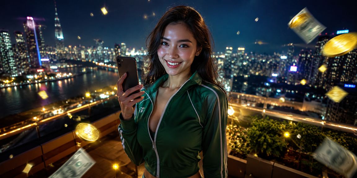 Người dùng tại Sài Gòn nhận thưởng nạp tiền lần đầu trên điện thoại