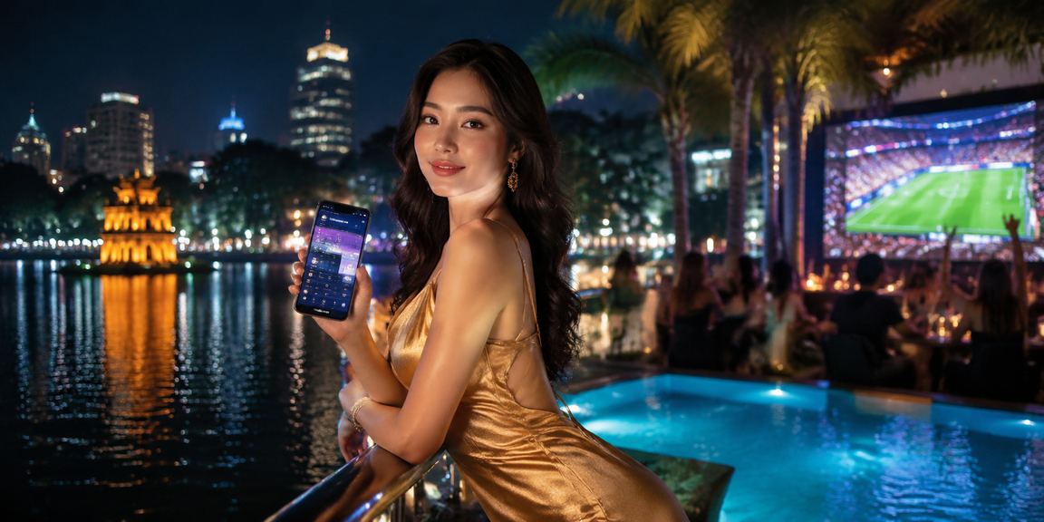 Bảo mật thông tin người dùng khi tham gia nền tảng cá cược trực tuyến tại Việt Nam
