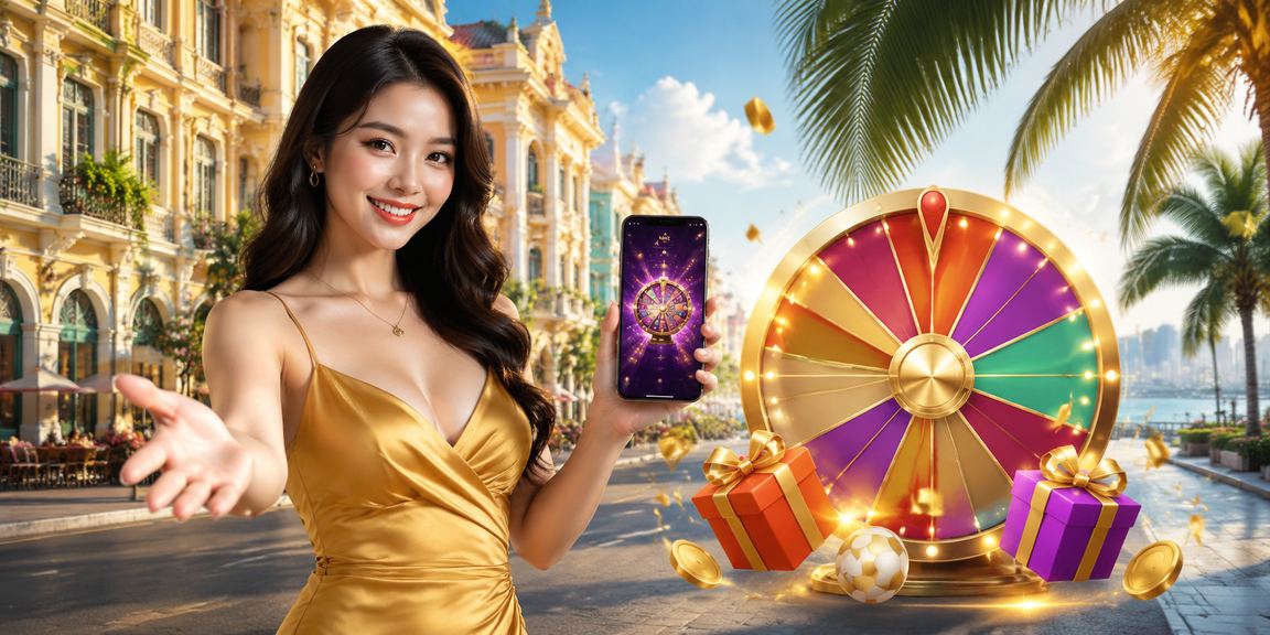 Người chơi quảng trường Hà Nội nhận voucher khuyến mãi khi cá cược trực tuyến